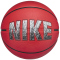 NIKE Everyday Playground 8P Graphic Outdoor Basketball 651 - university red/black/white/black 7
