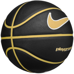 NIKE Everyday Playground 8P Graphic Outdoor Basketball...