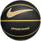 NIKE Everyday Playground 8P Graphic Outdoor Basketball 015 - black/infinite gold/white/infinite gold 5