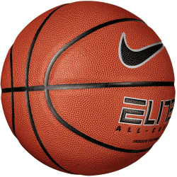 NIKE Elite All Court 8P 2.0 Indoor/Outdoor Basketball 855...