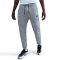 NIKE Tech Fleece Jogginghose Herren 063 - dk grey heather/black XS