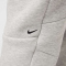 NIKE Tech Fleece Jogginghose Herren 063 - dk grey heather/black XS