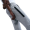 NIKE Tech Fleece Jogginghose Herren 063 - dk grey heather/black L