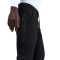 NIKE Tech Fleece Jogginghose Herren 010 - black/black XS