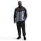 NIKE Tech Fleece Jogginghose Herren 010 - black/black XS