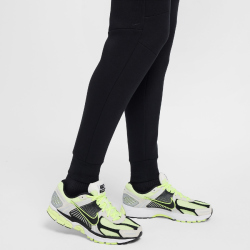 NIKE Tech Fleece Jogginghose Herren 010 - black/black S