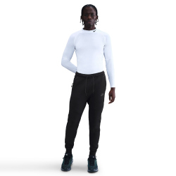NIKE Tech Fleece Jogginghose Herren 010 - black/black L