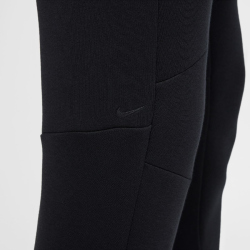 NIKE Tech Fleece Jogginghose Herren 010 - black/black L