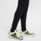 NIKE Tech Fleece Jogginghose Herren 010 - black/black L