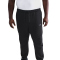 NIKE Tech Fleece Jogginghose Herren 010 - black/black L