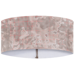 BUFF Tech Stirnband 954 - shattex birch gray