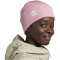BUFF Crossknit Beanie 519 - camelia