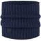 BUFF Knitted Neckwarmer 717 - norval midnight