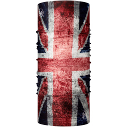 BUFF Original Multifunktionstuch 555 - uk flag 2020