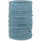 BUFF Merino Lightweight Multifunktionstuch Kinder 722 - solid pool