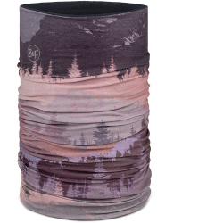 BUFF Reversible Polar Multifunktionstuch 341 - metly...