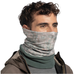 BUFF Polar Multifunktionstuch 303 - shattex silvesage