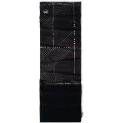 BUFF Polar Multifunktionstuch 999 - itsim black