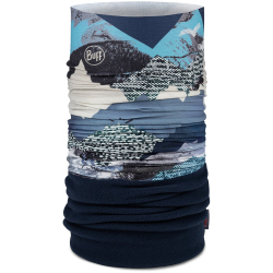 BUFF Polar Multifunktionstuch Kinder 761 - darau water