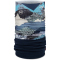 BUFF Polar Multifunktionstuch Kinder 761 - darau water
