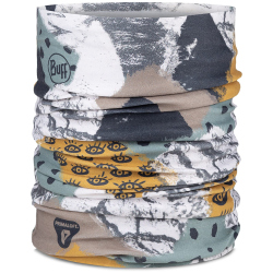 BUFF Thermonet Multifunktionstuch Kinder 555 - collem multi