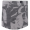 BUFF Polar Prints Neckwarmer 937 - bondu grey