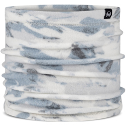 BUFF Polar Prints Neckwarmer 015 - comat snow