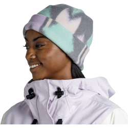 BUFF Polar Prints Beanie 555 - cusha multi