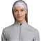 BUFF Thermonet Stirnband Damen 341 - aghra rosewood