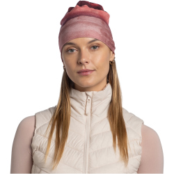 BUFF Ecostretch Beanie 341 - lise rosewood