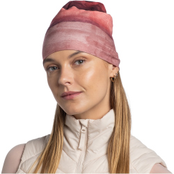 BUFF Ecostretch Beanie 341 - lise rosewood