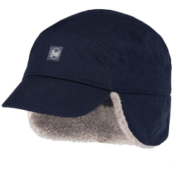 BUFF Fall Line Cap 787 - simu navy S/M