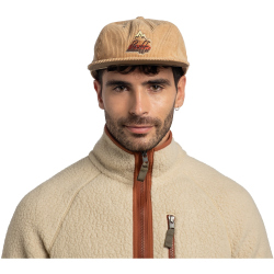 BUFF Chill Trucker Cap 348 - dister peanut