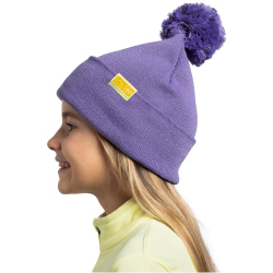 BUFF Knitted Beanie Kinder 656 - rics metaverse