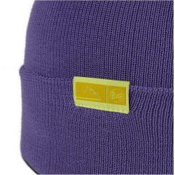 BUFF Knitted Beanie Kinder 656 - rics metaverse