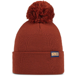 BUFF Knitted Beanie Kinder 330 - rics cinnamon