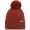 BUFF Knitted Beanie Kinder 330 - rics cinnamon