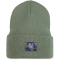 BUFF Knitted Beanie Kinder 868 - bery opaline