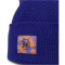 BUFF Knitted Beanie Kinder 740 - bery ultramarine