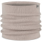 BUFF Knitted Neckwarmer 954 - lilon birch gray
