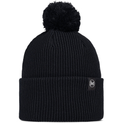BUFF Knitted Beanie 999 - renvi black