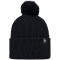 BUFF Knitted Beanie 999 - renvi black