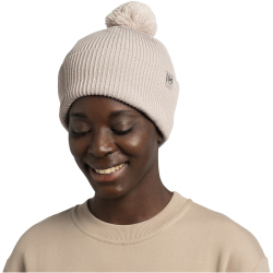 BUFF Knitted Beanie 954 - renvi birch gray