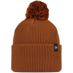 BUFF Knitted Beanie 333 - renvi copper
