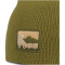 BUFF Knitted Beanie 312 - lilon long moss