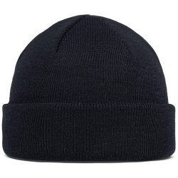 BUFF Knitted Beanie 999 - lilon docker black