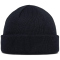 BUFF Knitted Beanie 999 - lilon docker black