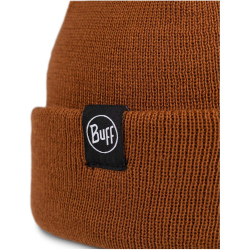 BUFF Knitted Beanie 333 - lilon docker copper
