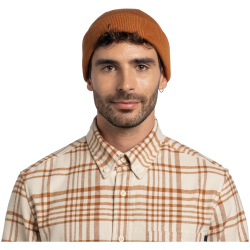 BUFF Knitted Beanie 333 - lilon docker copper