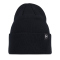 BUFF Knitted Beanie 999 - lilon black
